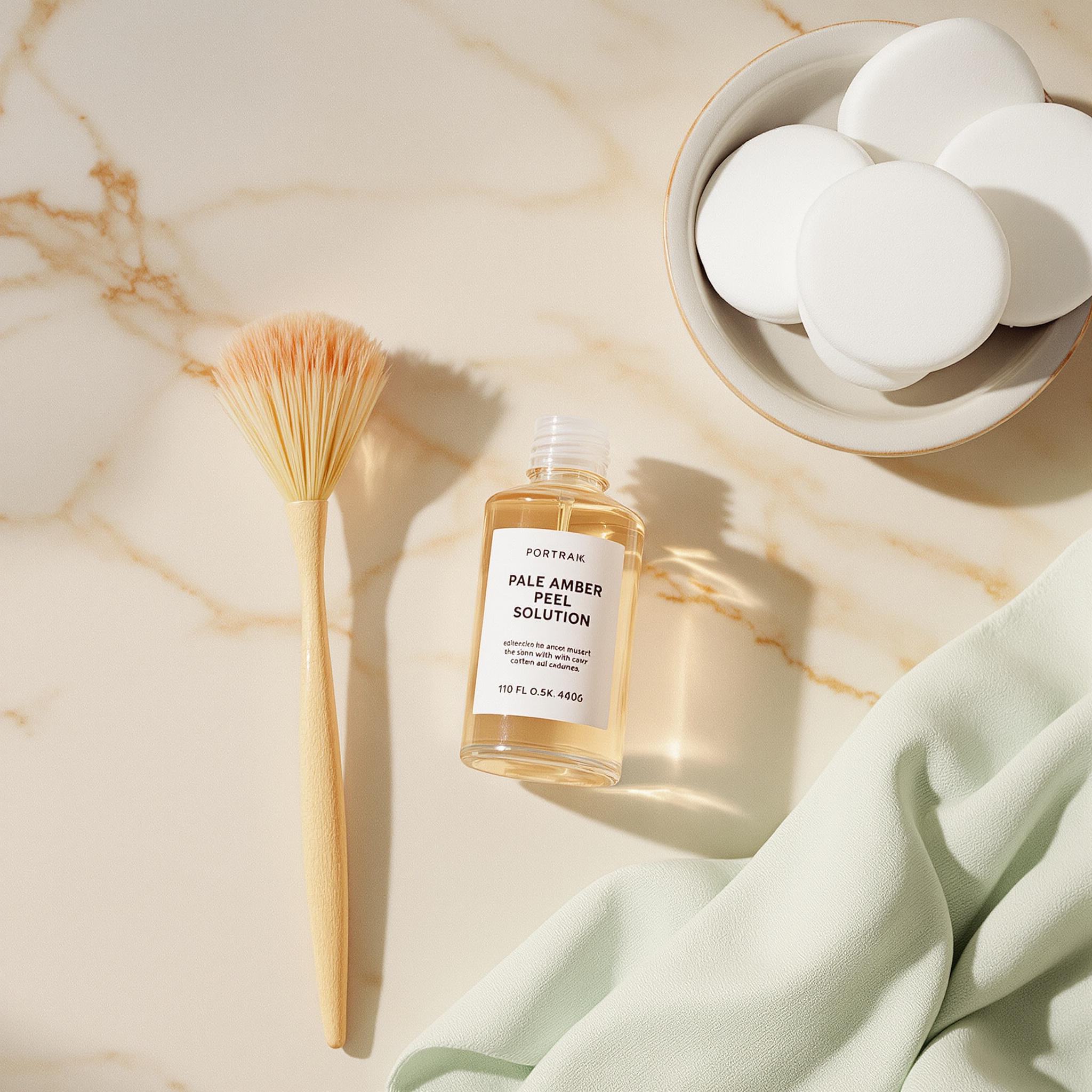 Chemical Peels at Serensea, Essex