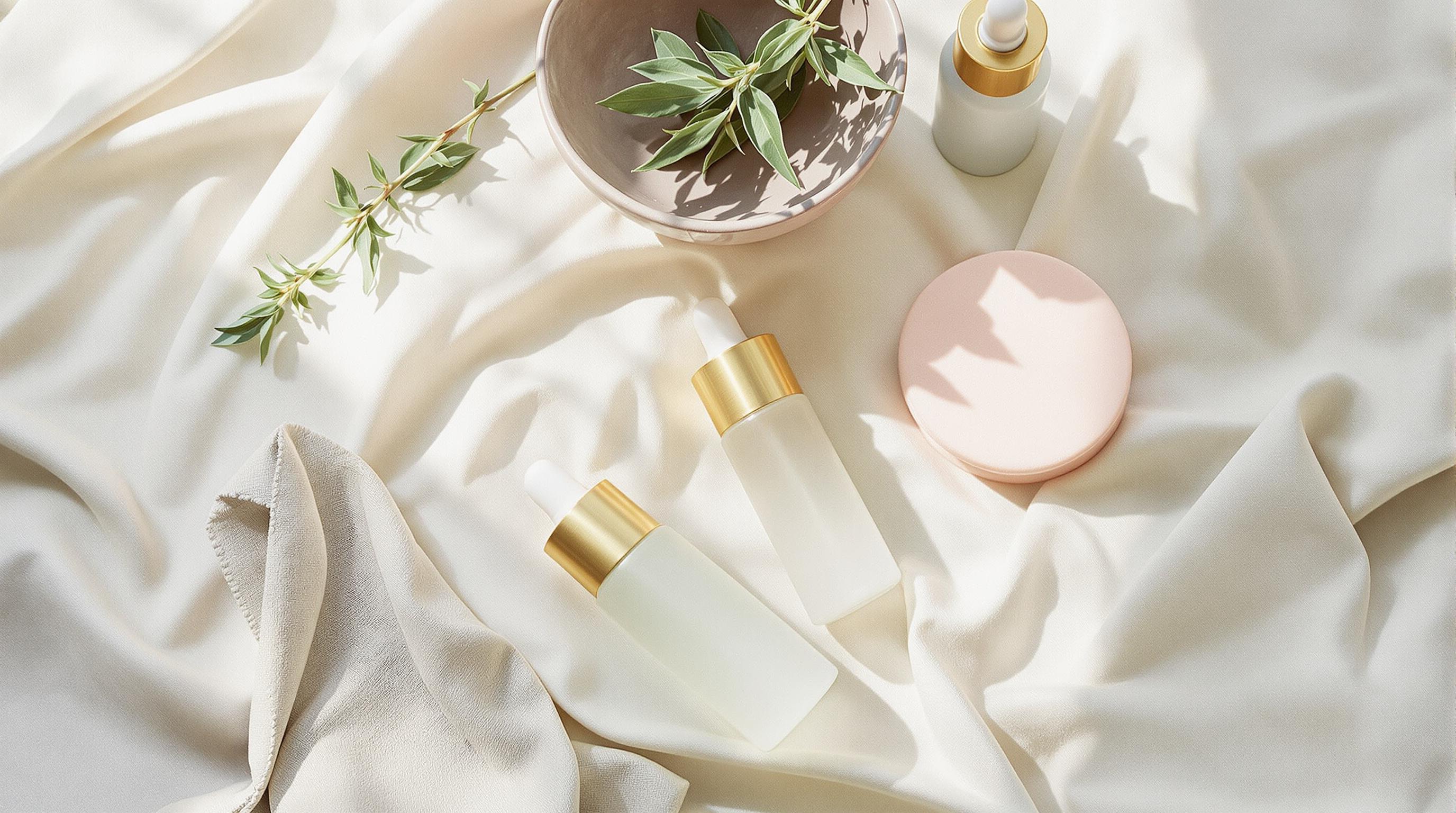 Building Your Perfect Skincare Routine: A Beginner's Guide